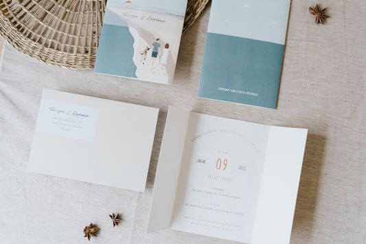 An illustrated dream - T&R