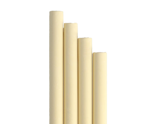 Barras de lacre - banana