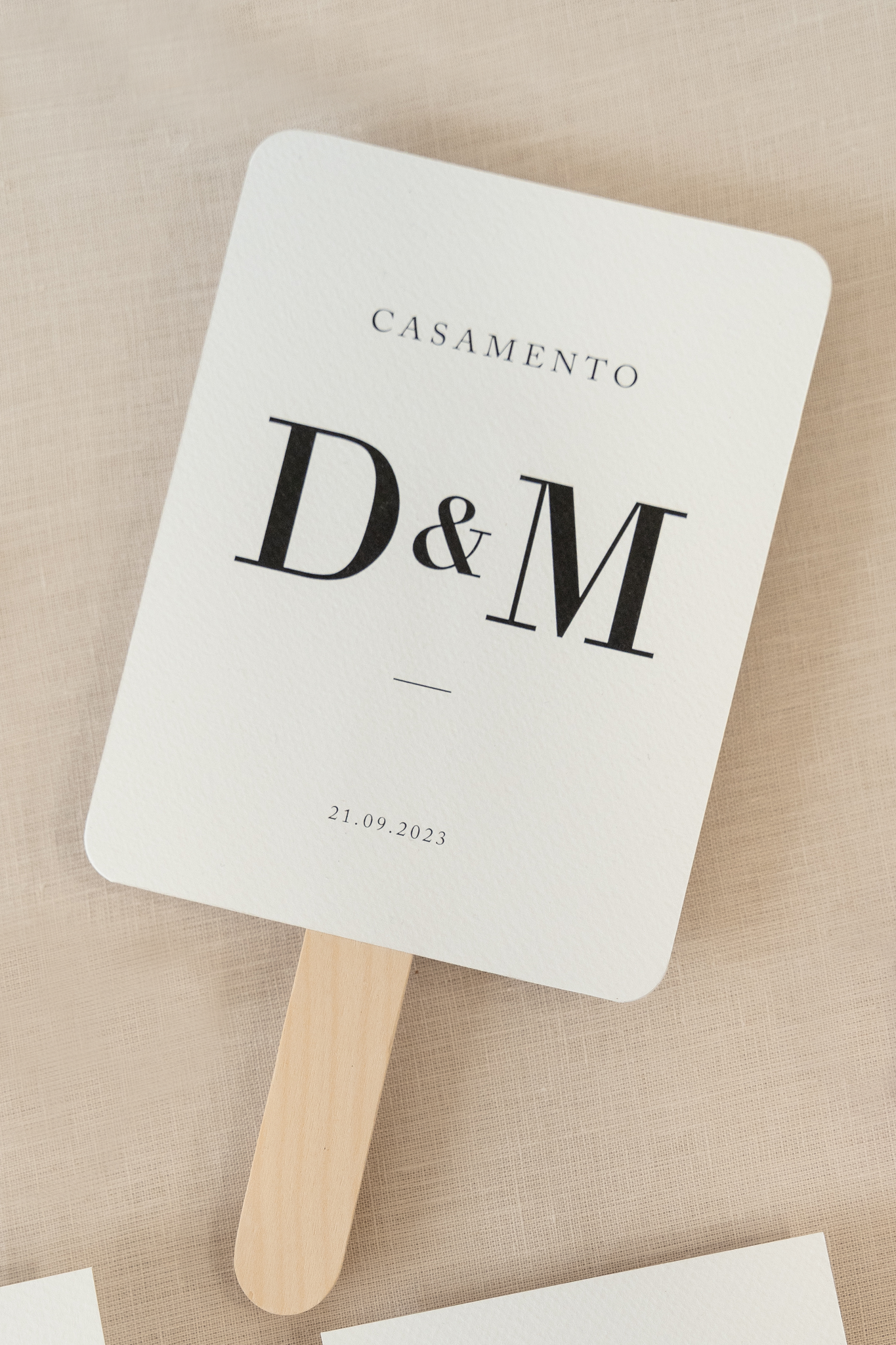 Classic fan and program