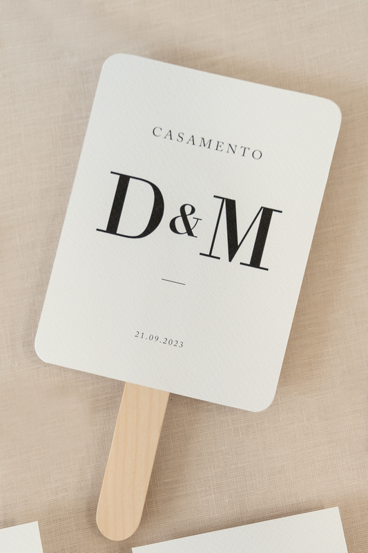 Classic fan and program