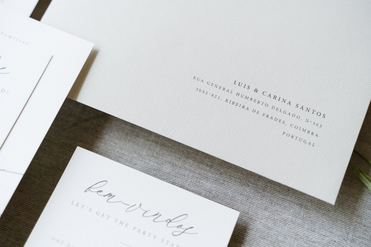 B6 Pearl Envelope - 10 units