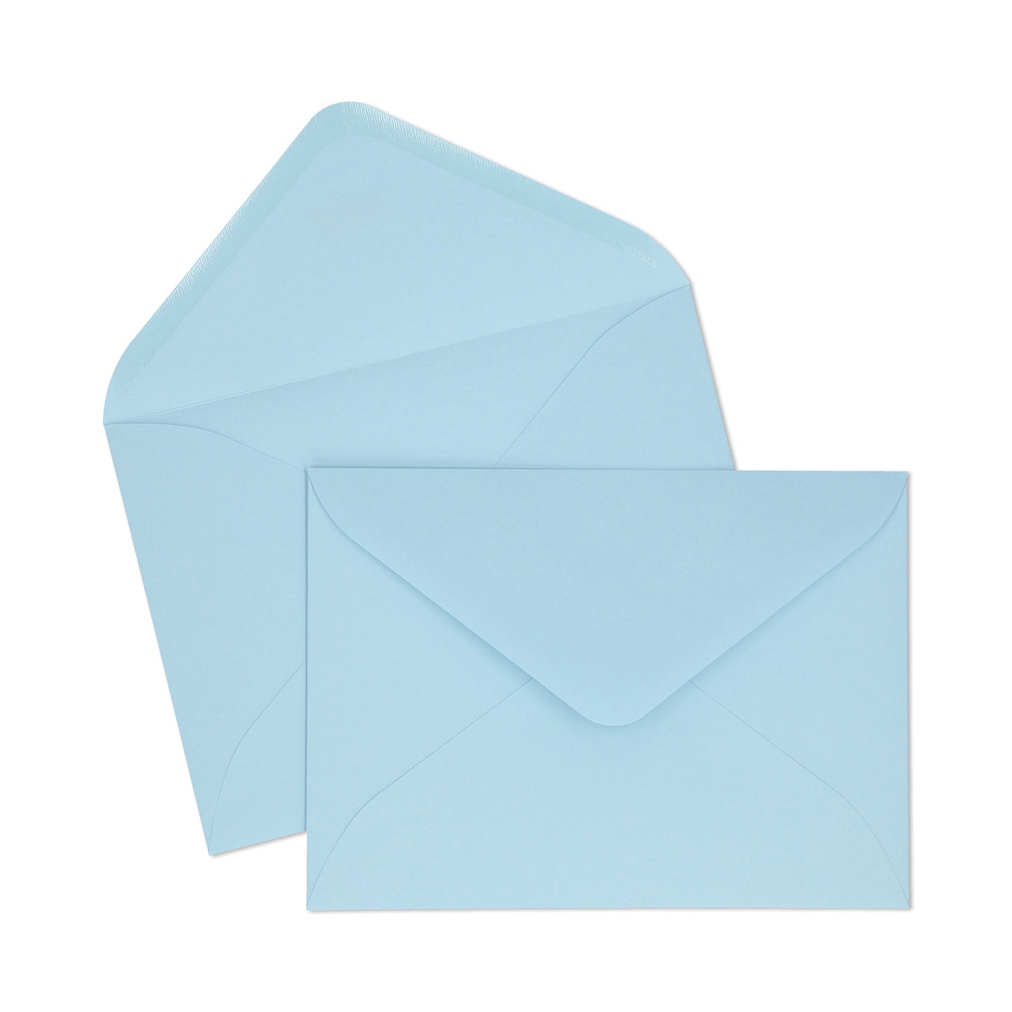 C5 Sky Blue Envelope - 10 units