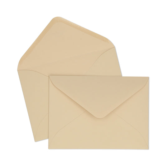 C5 Beige Envelope - 10 units