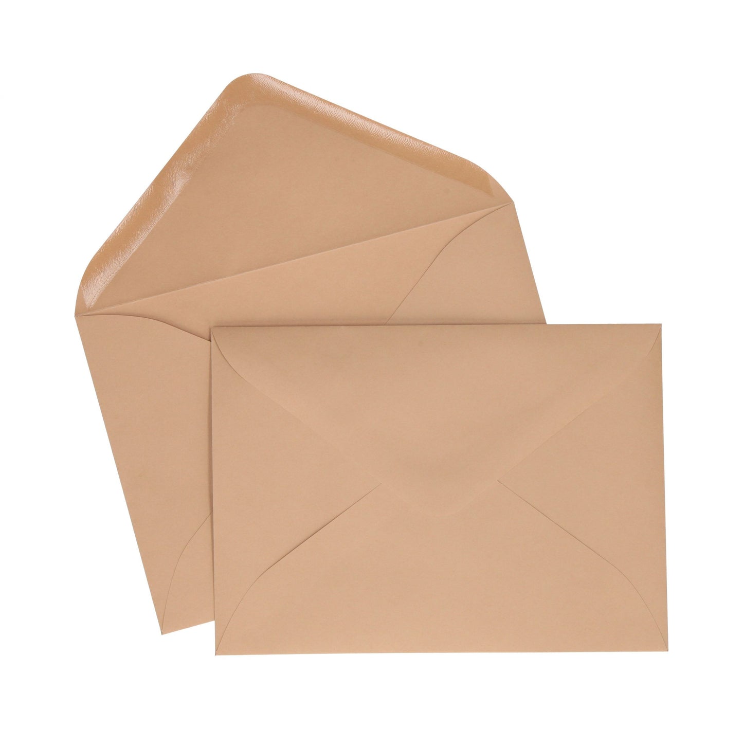 Light brown C5 envelope - 10 units