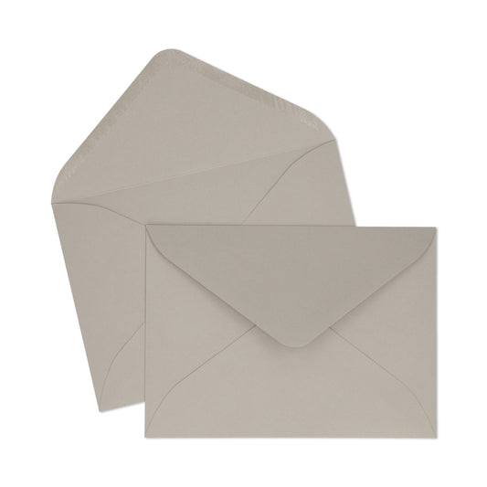 Envelope C5 Khaki - 10 units