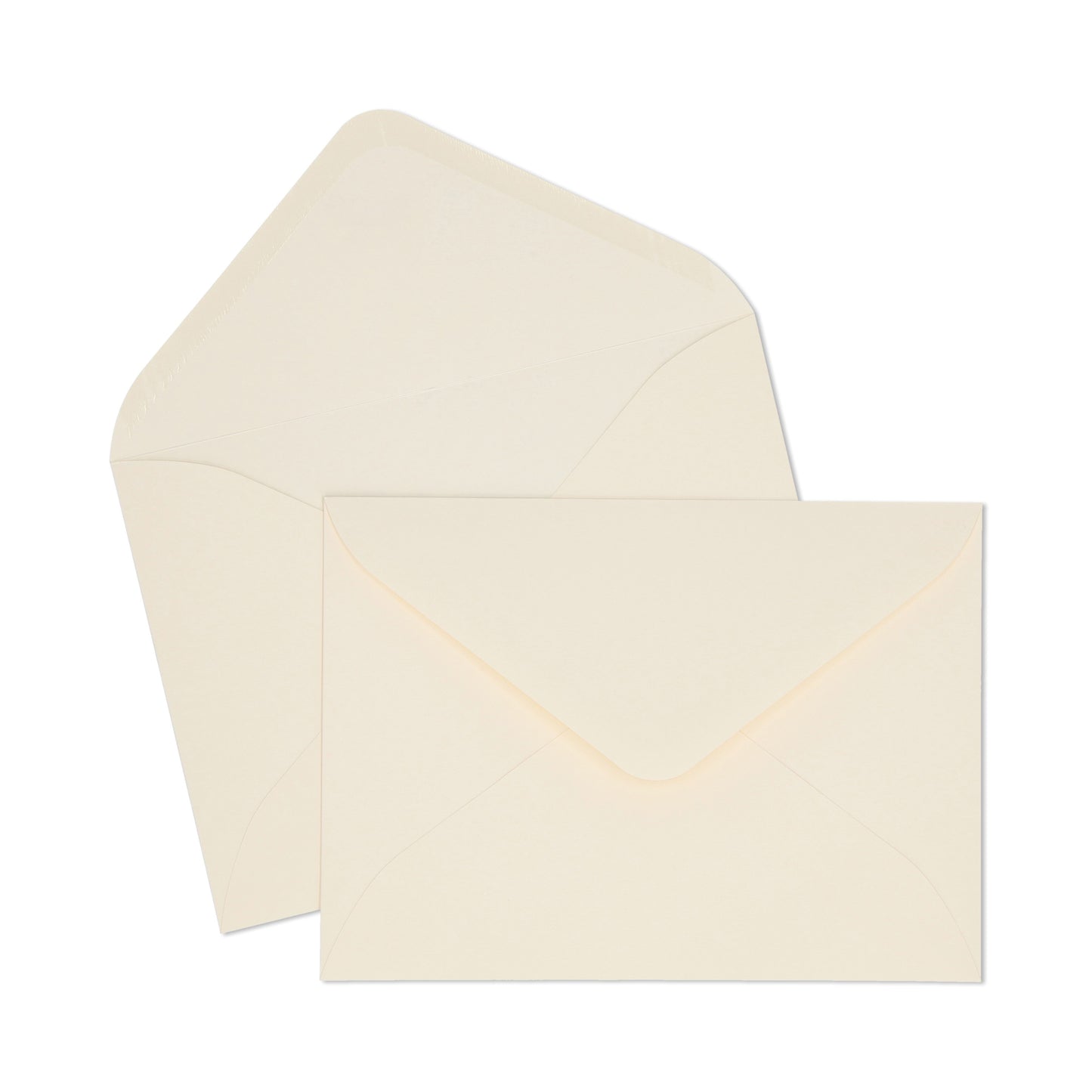 C5 Ivory Envelope - 10 units