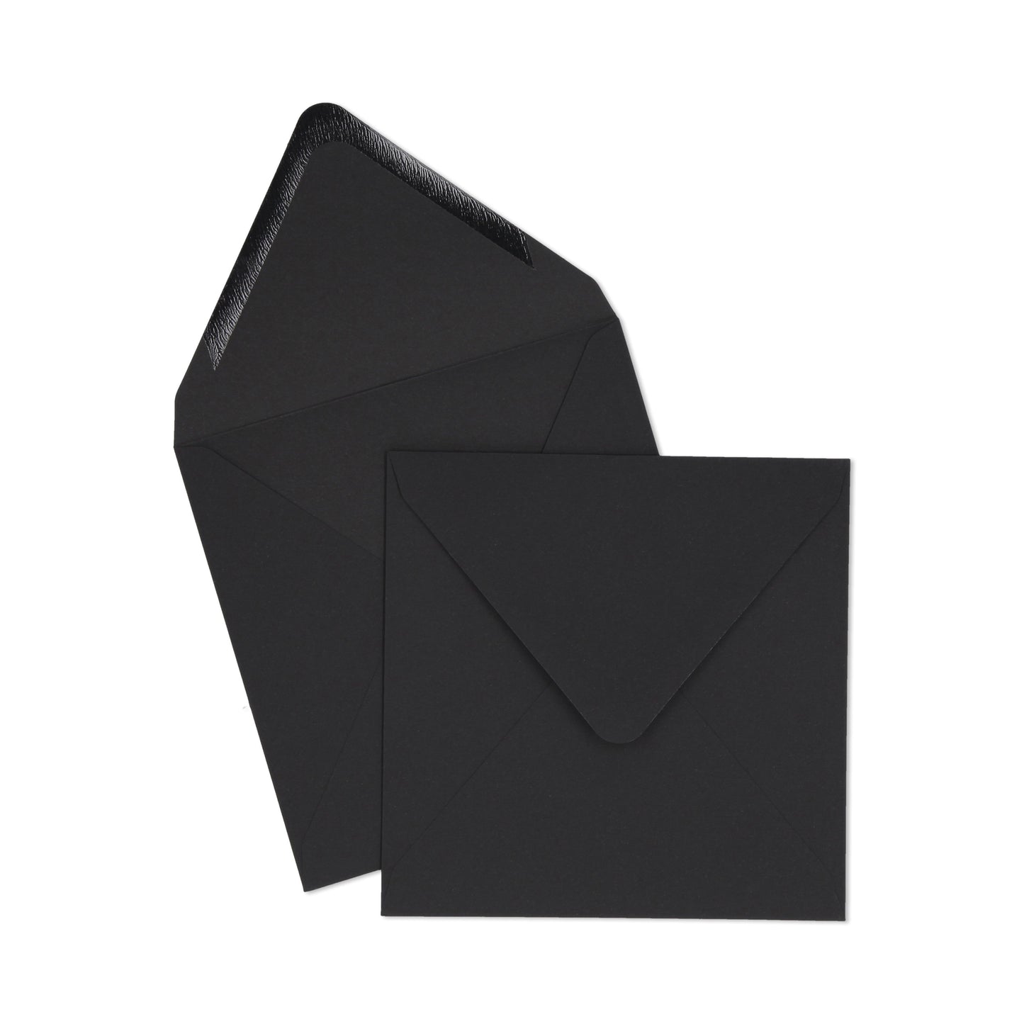 Envelope CD Preto - 10 unidades