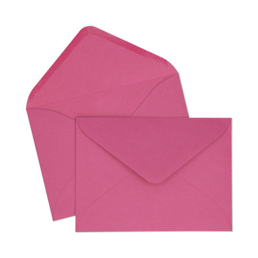 C5 Purple Pink Envelope - 10 units