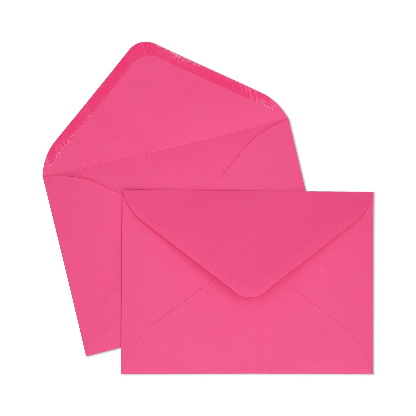 Envelope C5 Fuscia Pink - 10 units