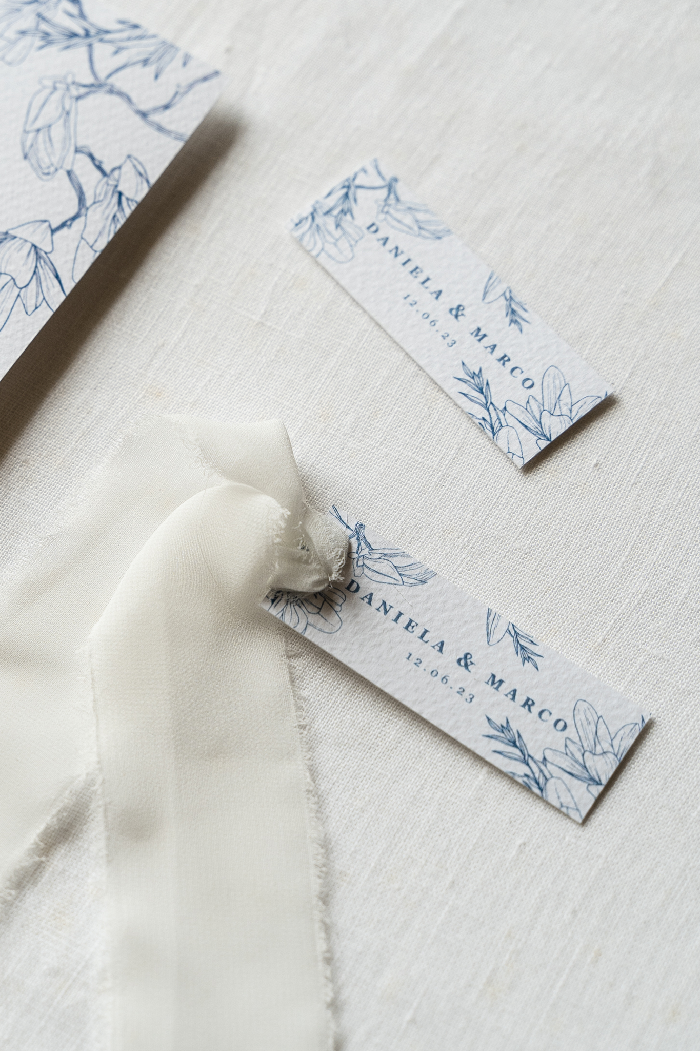 Portuguese Soul customizable label