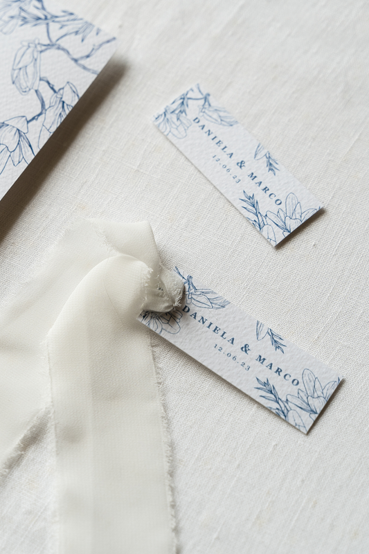 Portuguese Soul customizable label