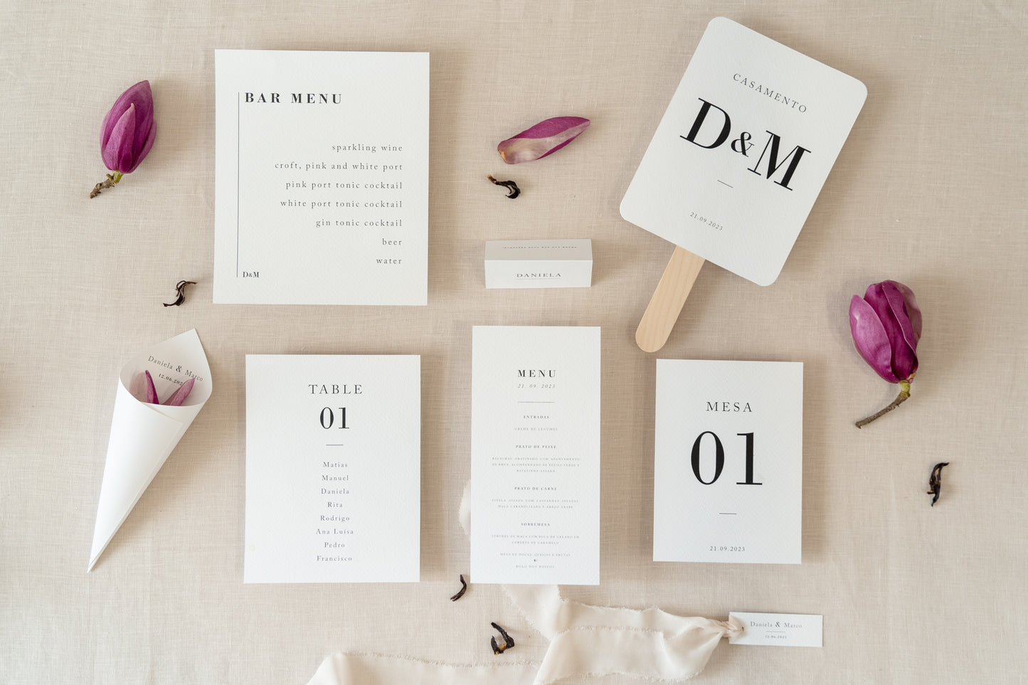 Classic fan and program