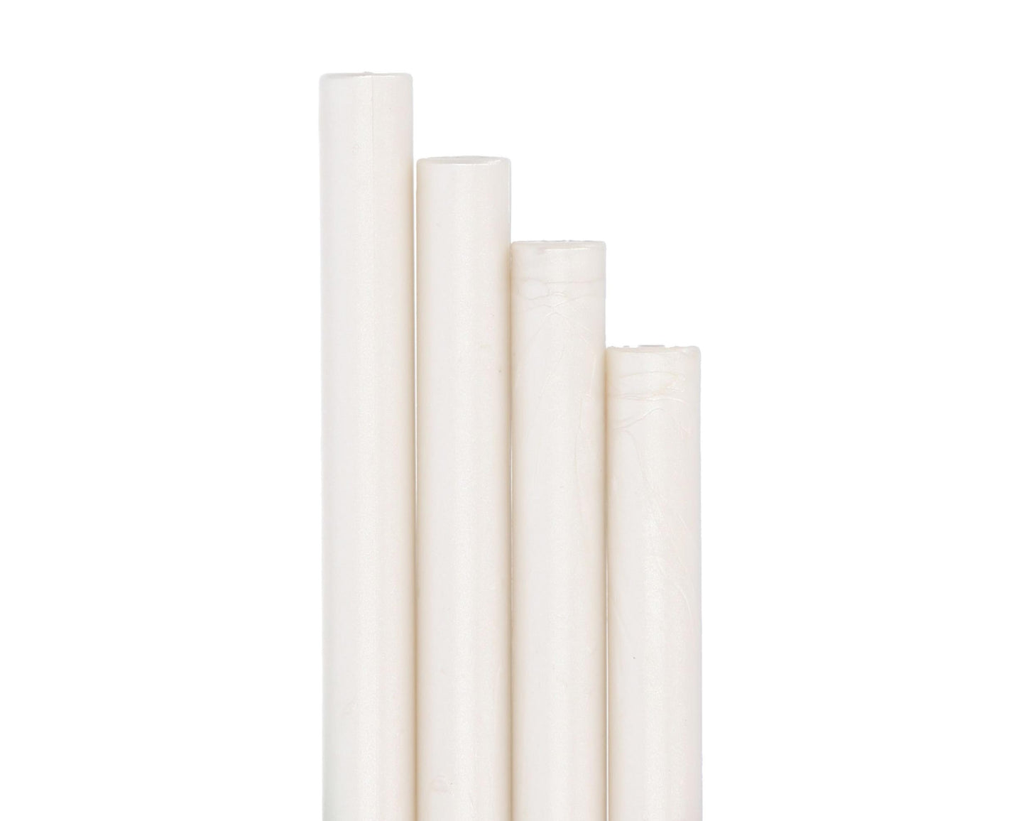 Wax seal bars - snow