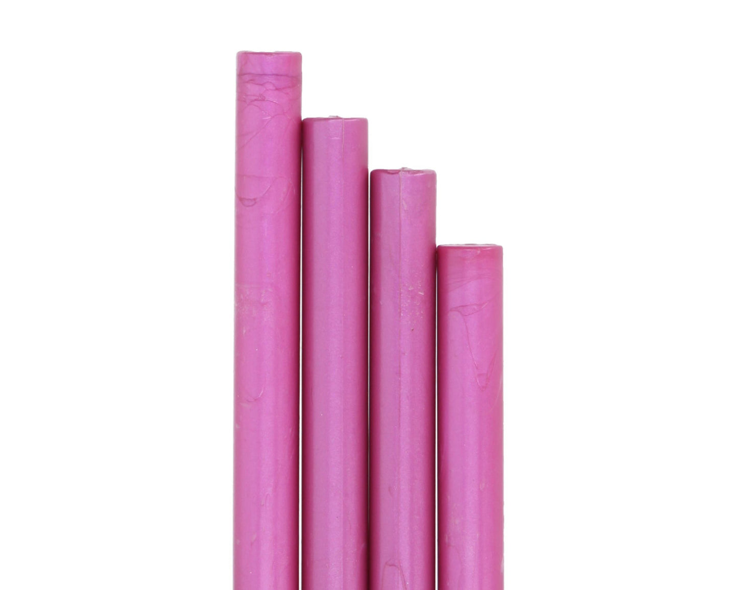 Wax seal bars - peony