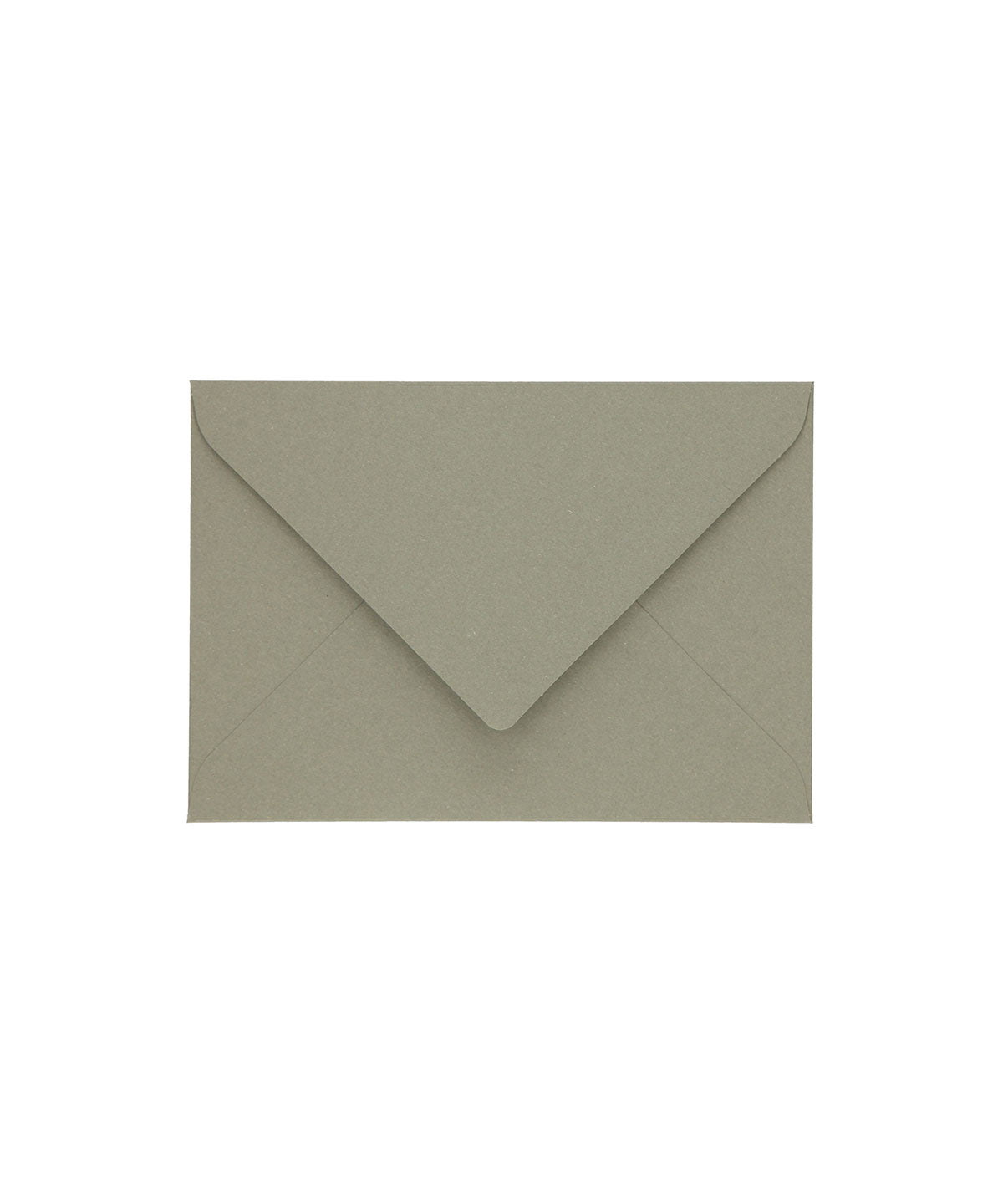 B6 Green Envelope - 10 units