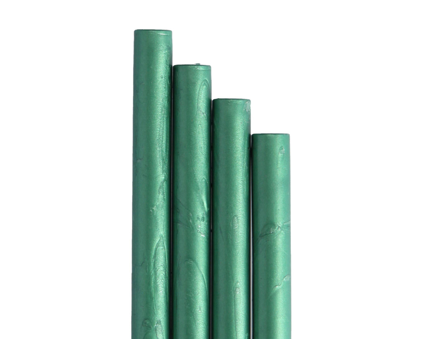 Wax seal bars - Pine Green