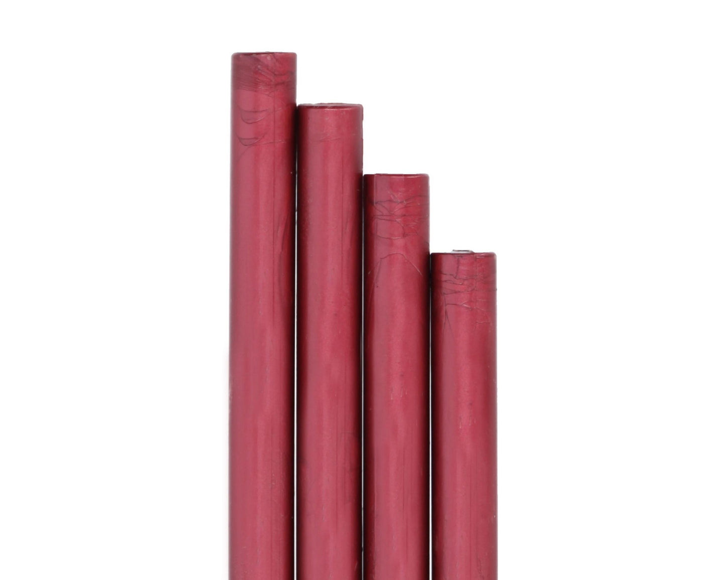 Barras de lacre - vinho