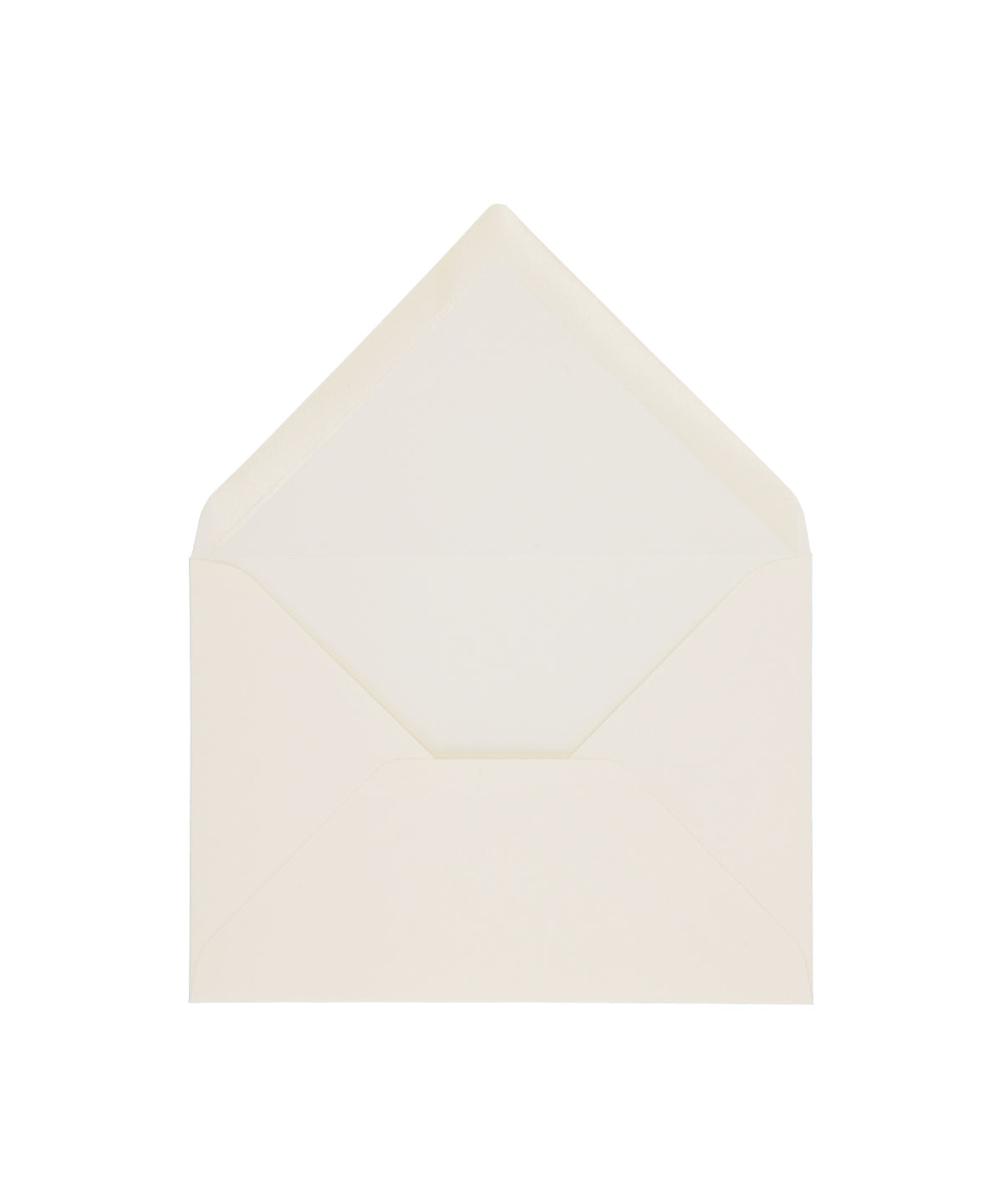 Envelope B6 Marfim - 10 unidades