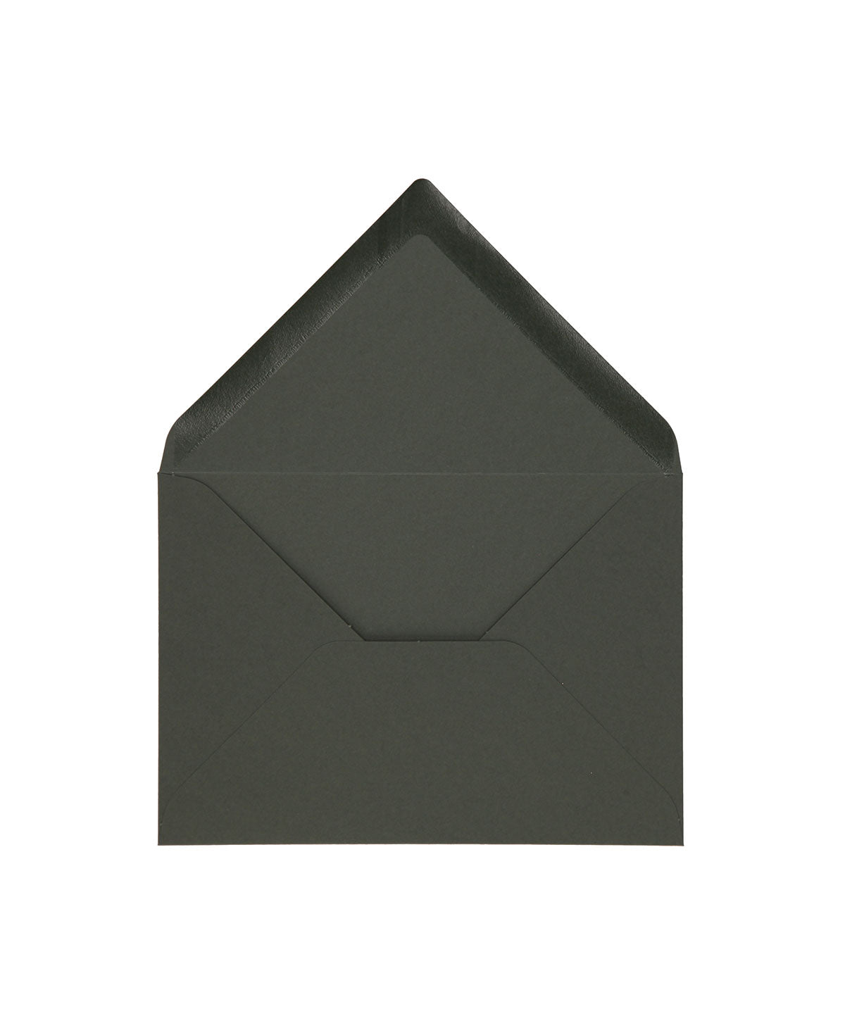 Envelope B6 Verde Pinho - 10 unidades