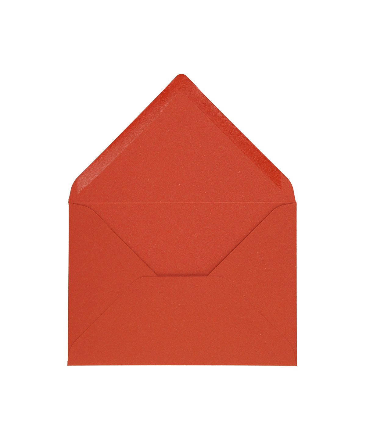 B6 Orange Envelope - 10 units