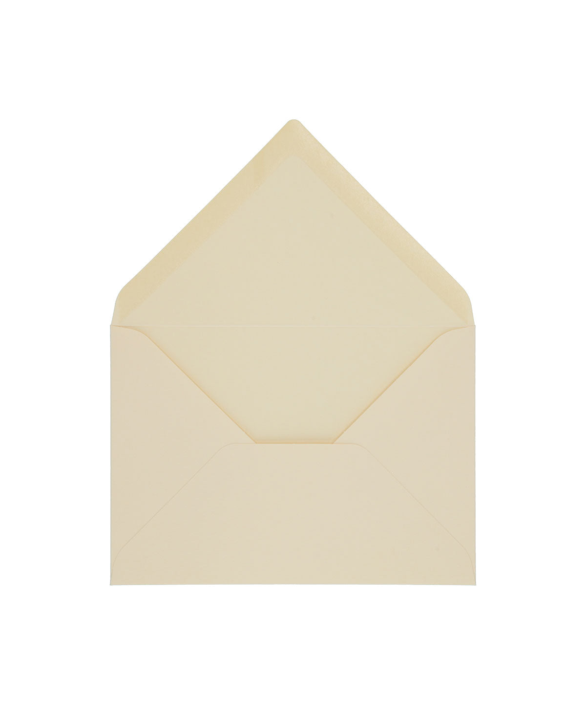 Envelope B6 Baunilha - 10 unidades