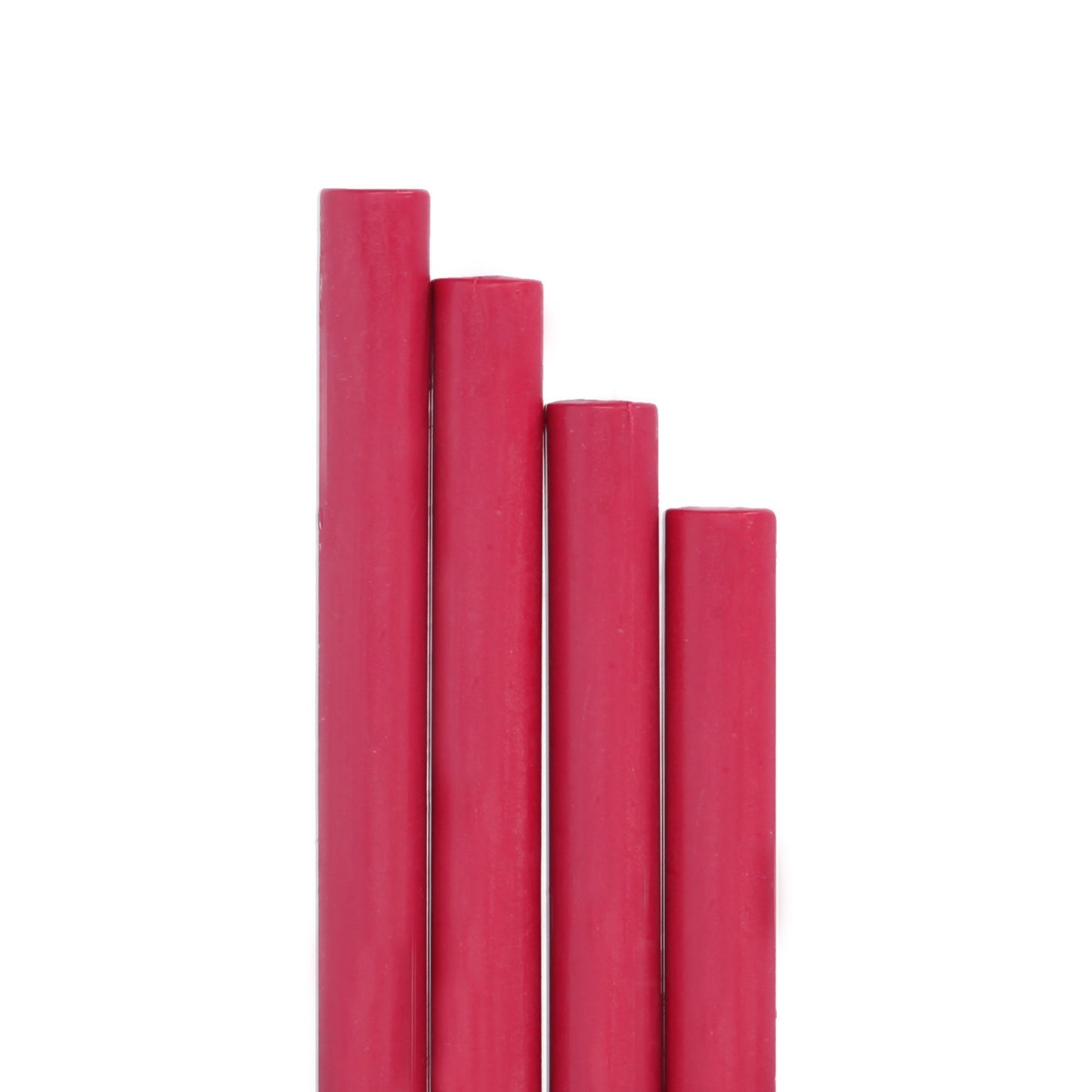 Wax seal bars - Crimson