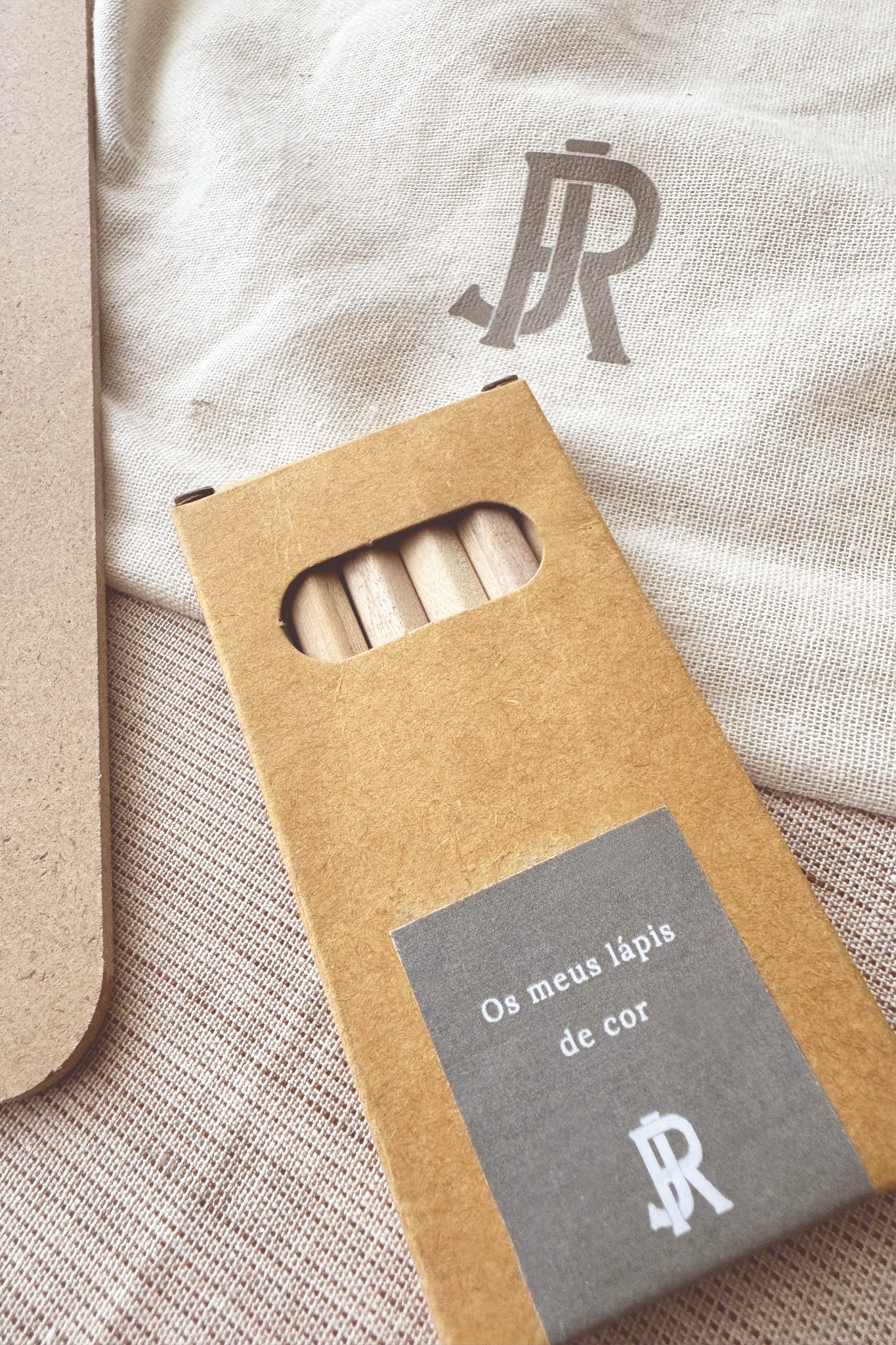 Kit lembrança infantil