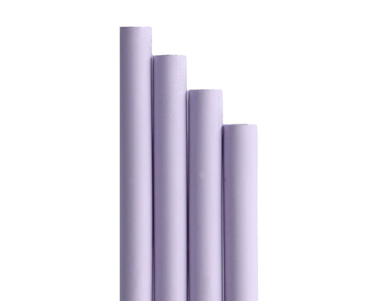 Barras de lacre - lilás