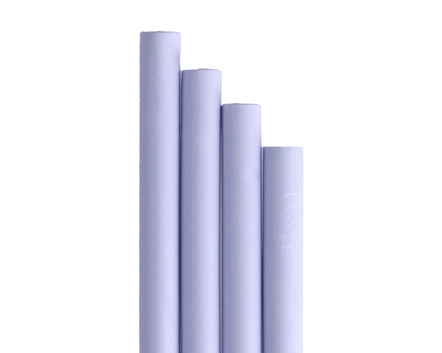 Wax seal bars - mauve
