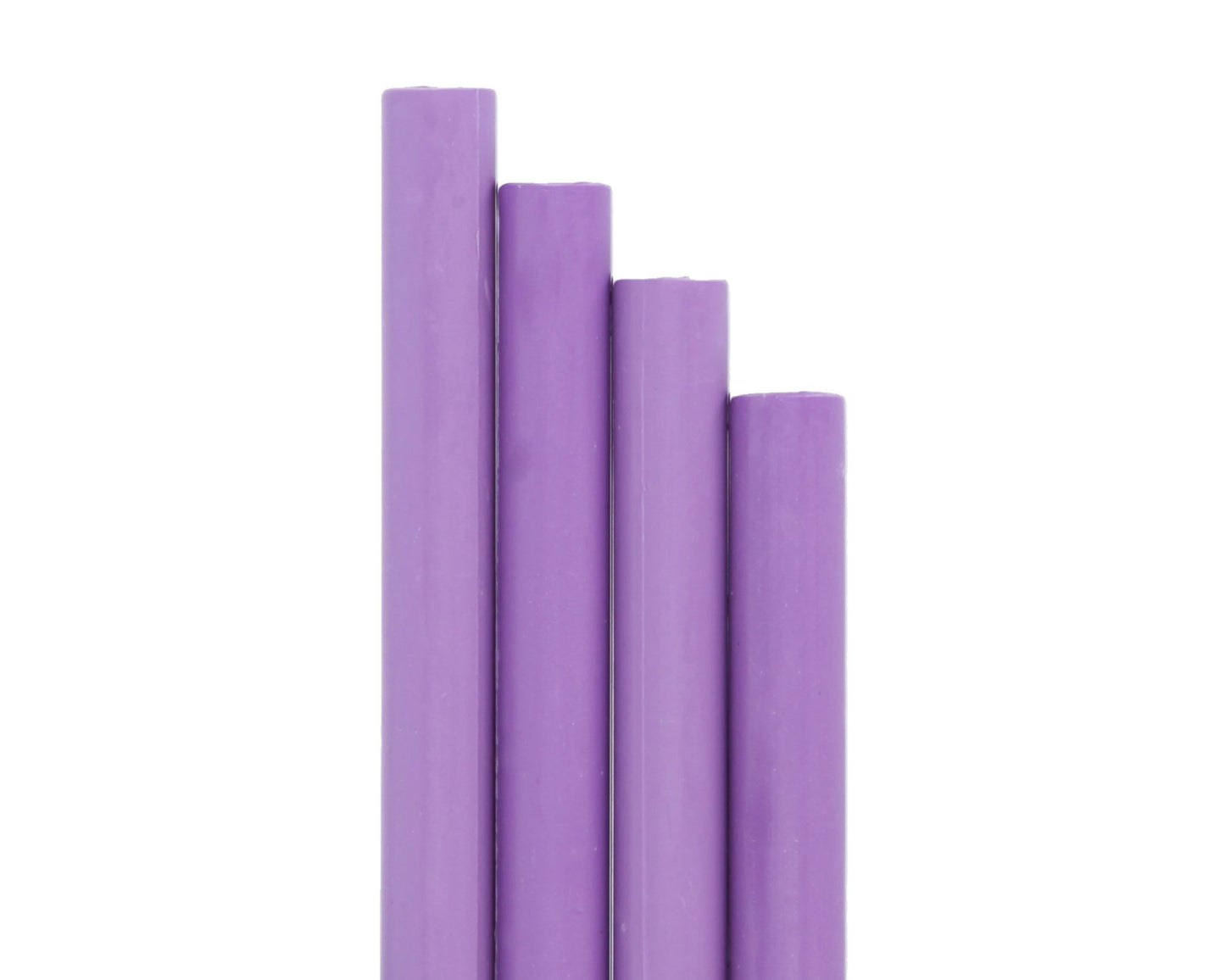 Barras de lacre - orquídea