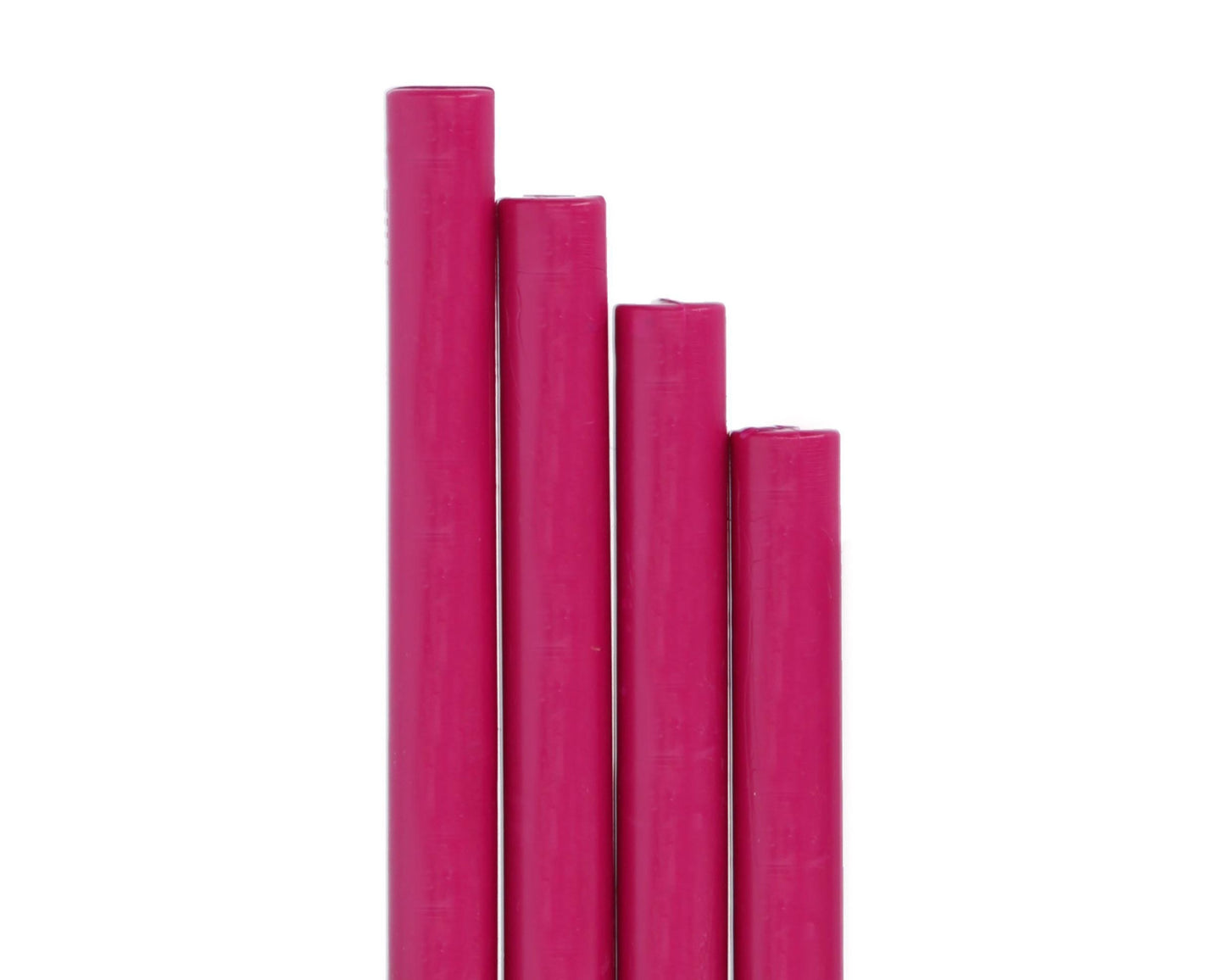 Barras de lacre - púrpura