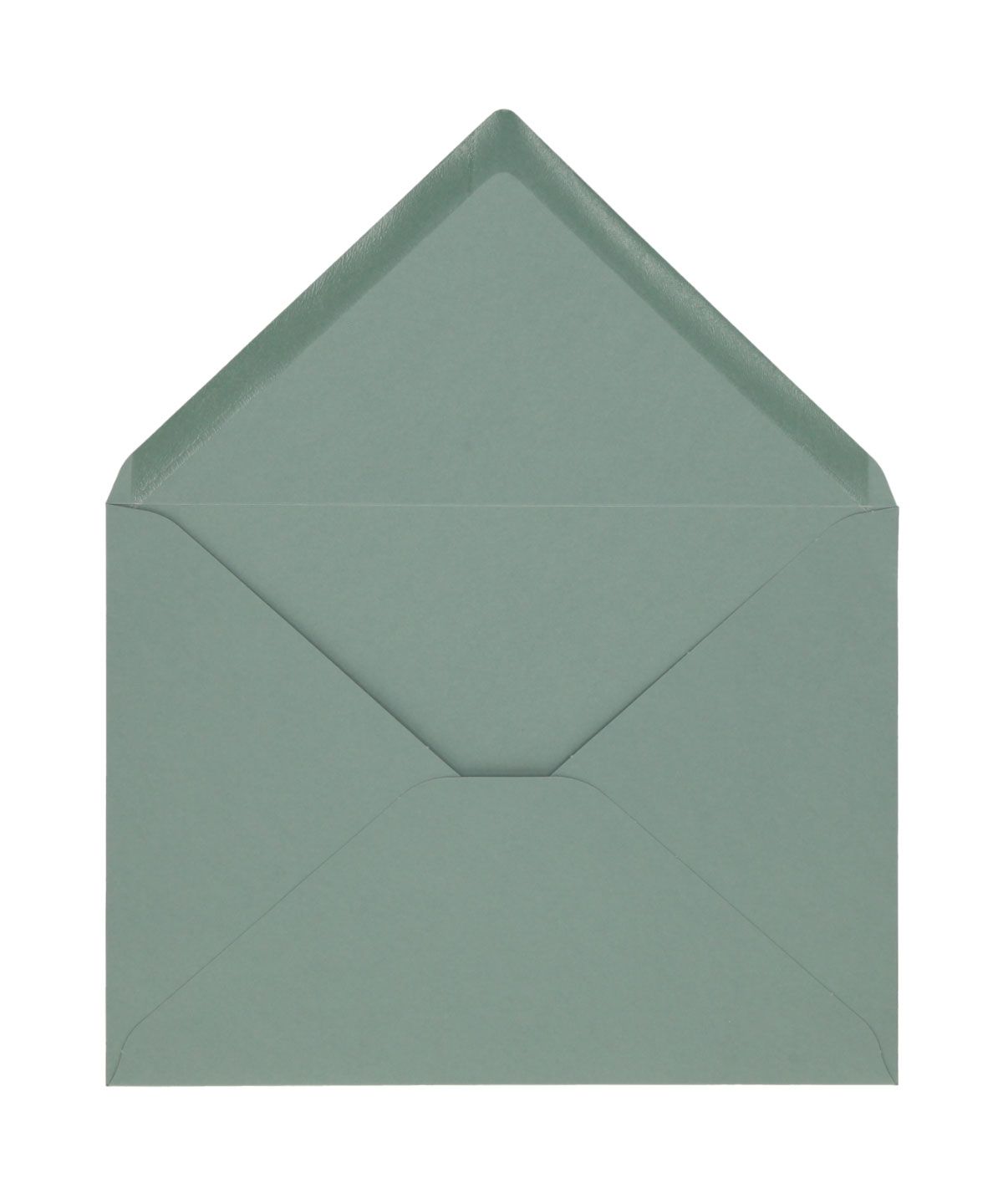 C5 Mint Green Envelope - 10 units