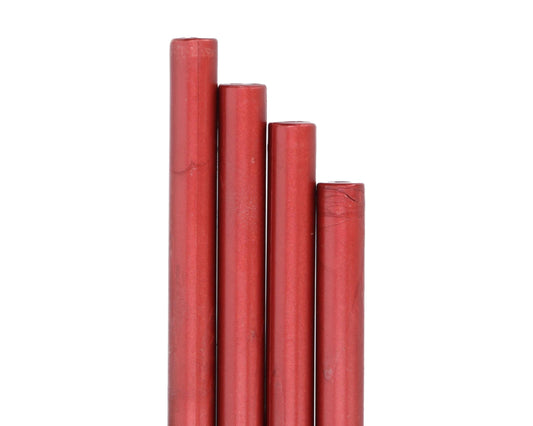 Wax seal bars - reddish