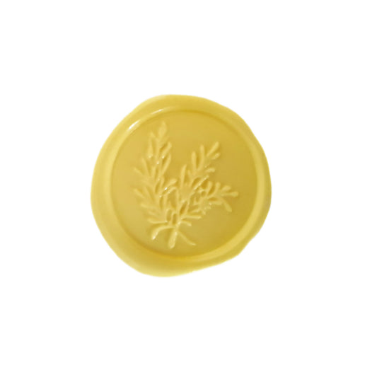 Banana wax seal - pack 10