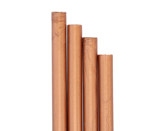 Wax seal bars - copper
