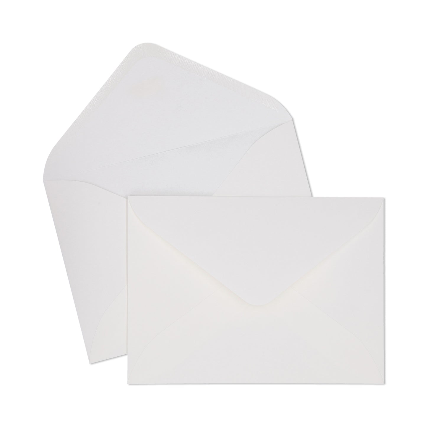 Envelope C5 Branco - 10 unidades