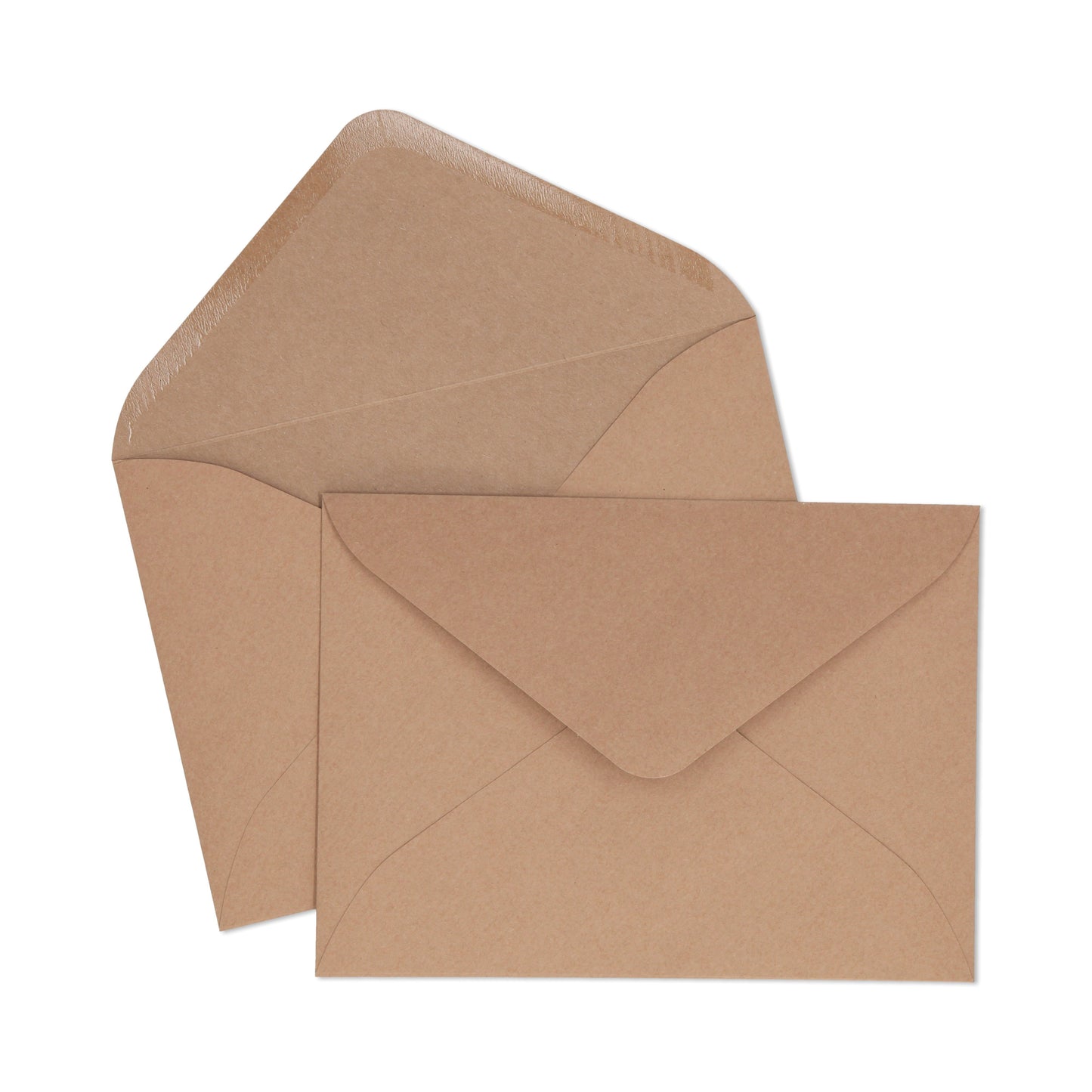 Envelope C5 Kraft - 10 unidades
