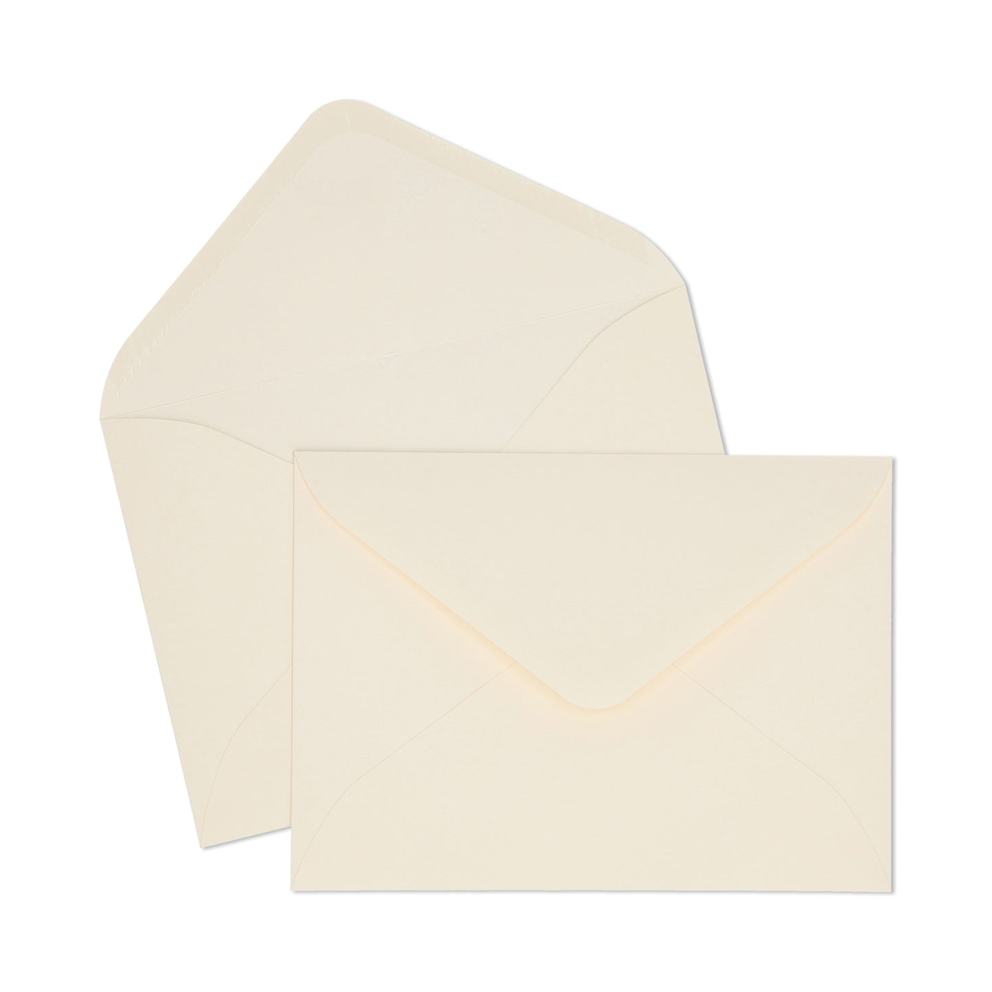 Envelope C5 Marfim - 10 unidades