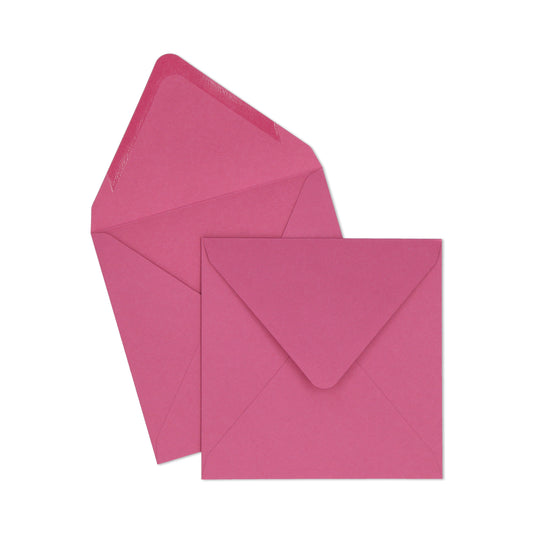 Purple CD Envelope - 10 units