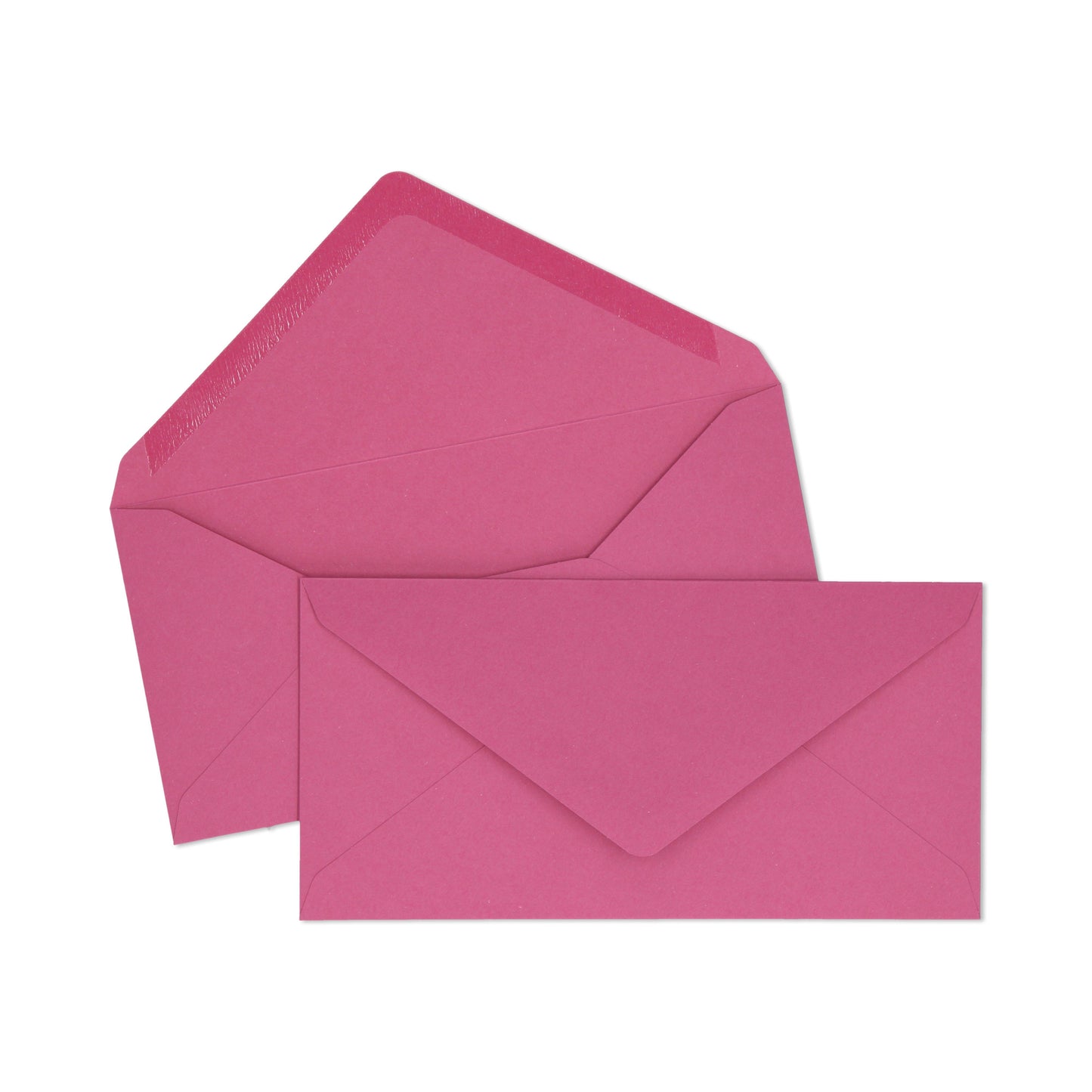 DL Purple Envelope - 10 units