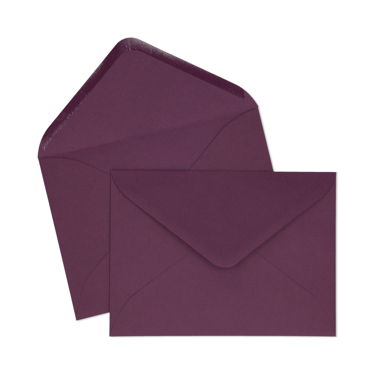 Violet Purple C5 Envelope - 10 units
