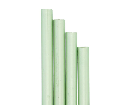Wax seal bars - Mint Green