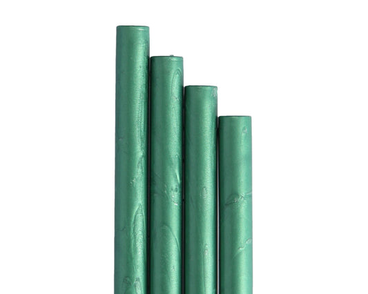 Wax seal bars - Pine Green