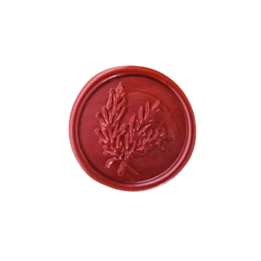 Wine wax seal - pack of 10