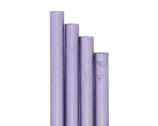 Wax seal bars - violet