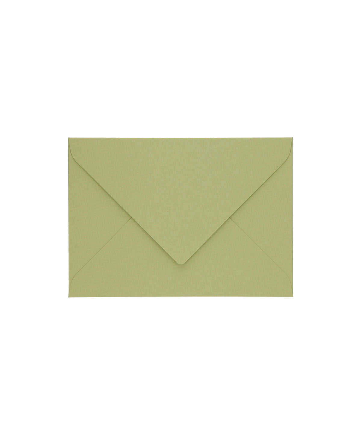 Envelope B6 Pistáchio - 10 unidades