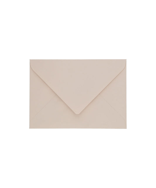 Envelope B6 Beige - 10 units