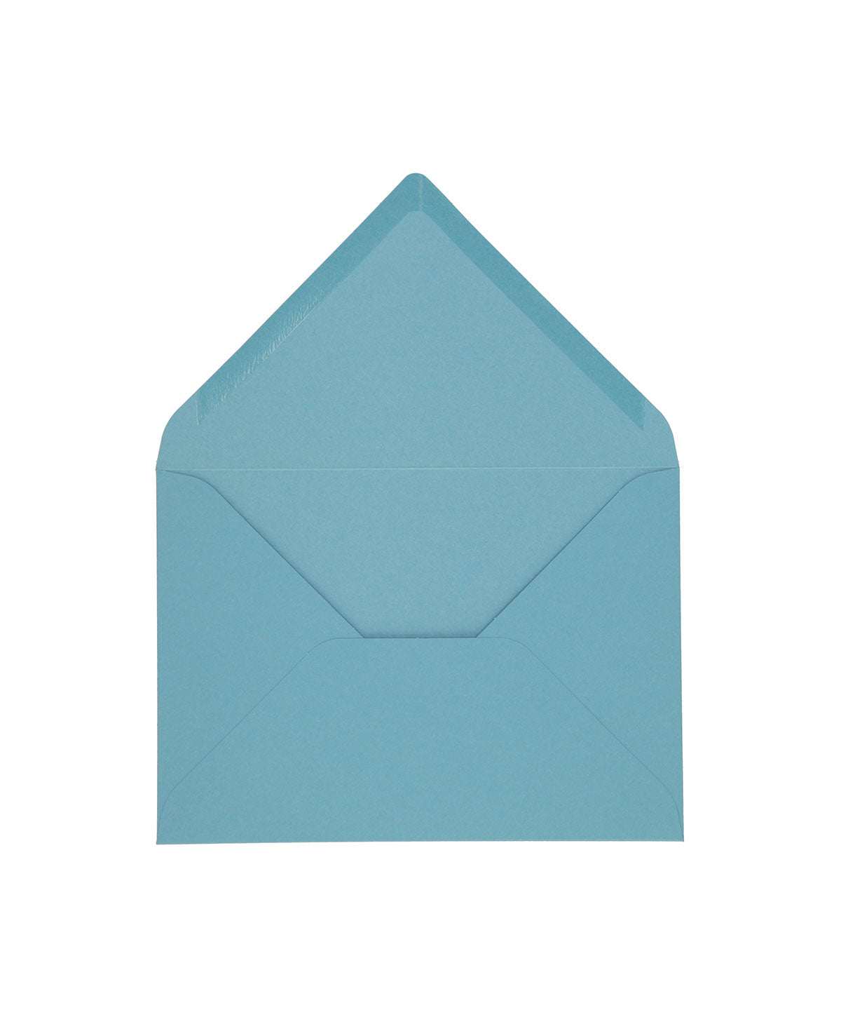 Envelope B6 Azul Água - 10 unidades