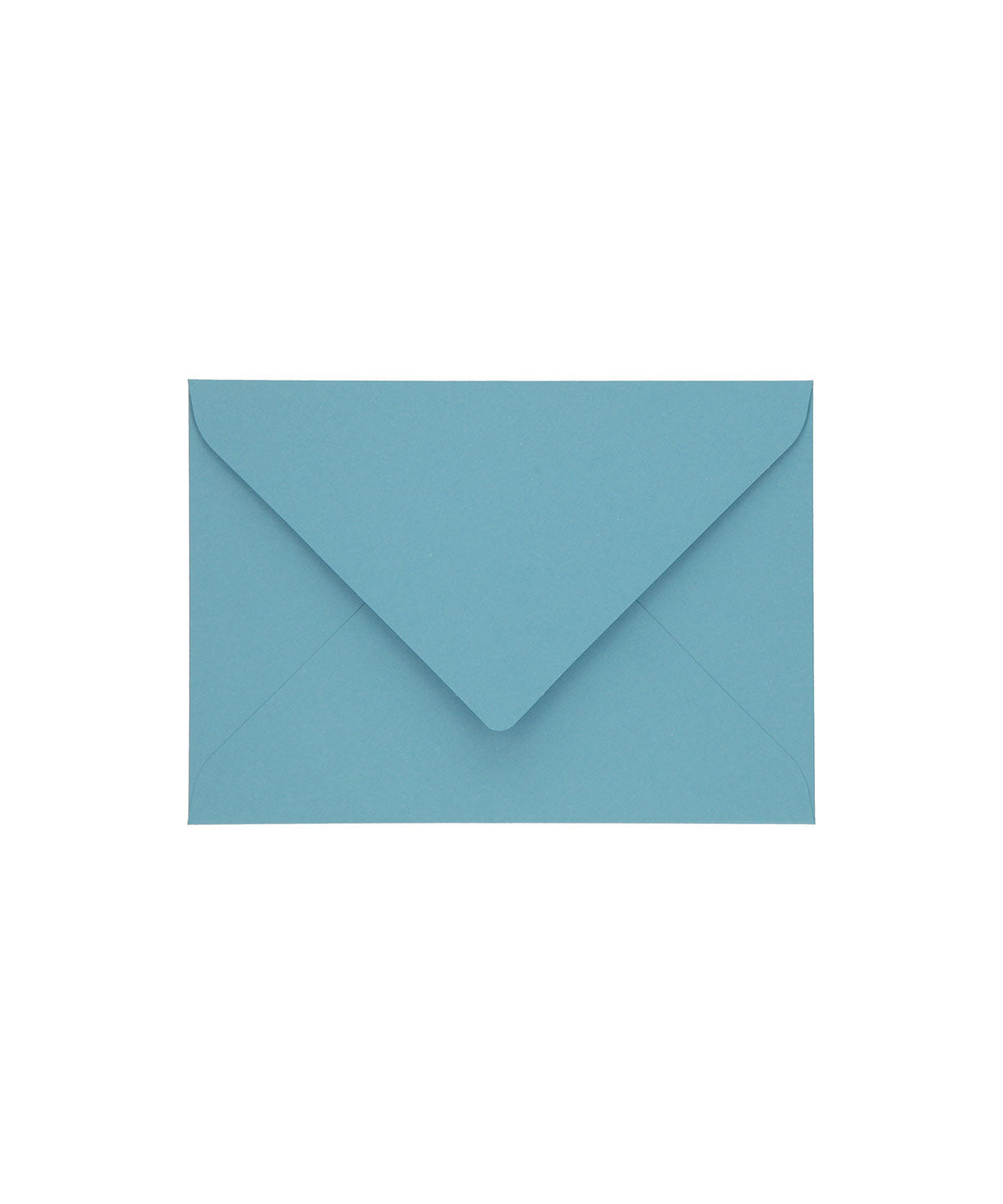 Envelope B6 Azul Água - 10 unidades