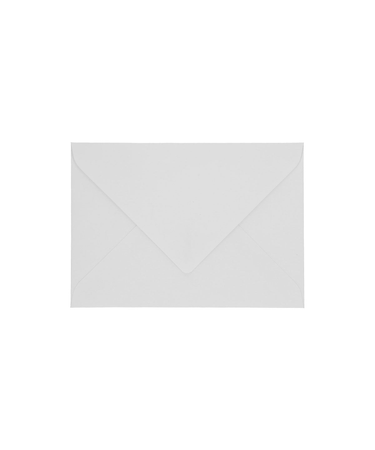 Envelope B6 Branco - 10 unidades